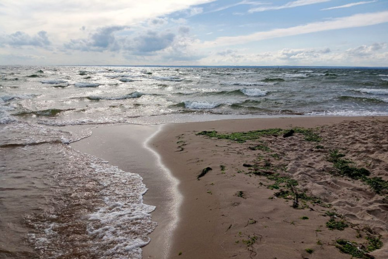 Stan Morza Bałtyckiego pogarsza się